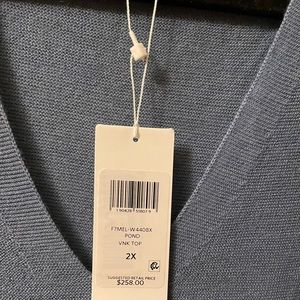 Eileen Fisher sweater